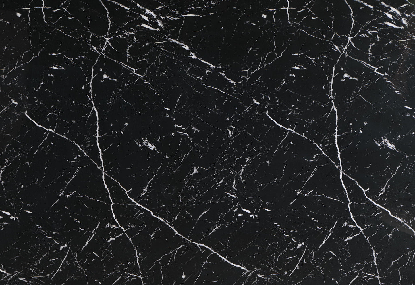 Jhoanna - Dining Table - Black
