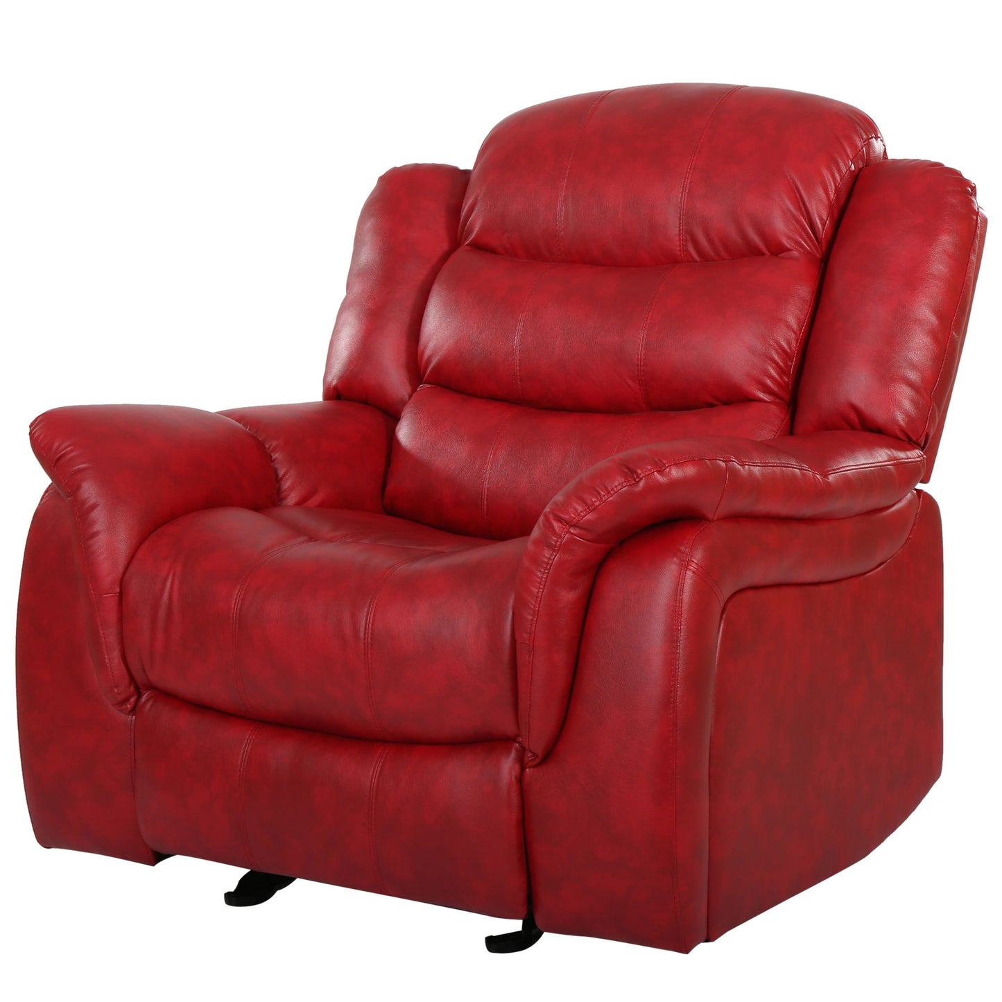 Classic Design, Glider Recliner