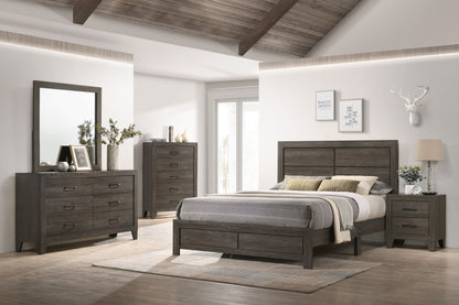 Hopkins - Bedroom Set