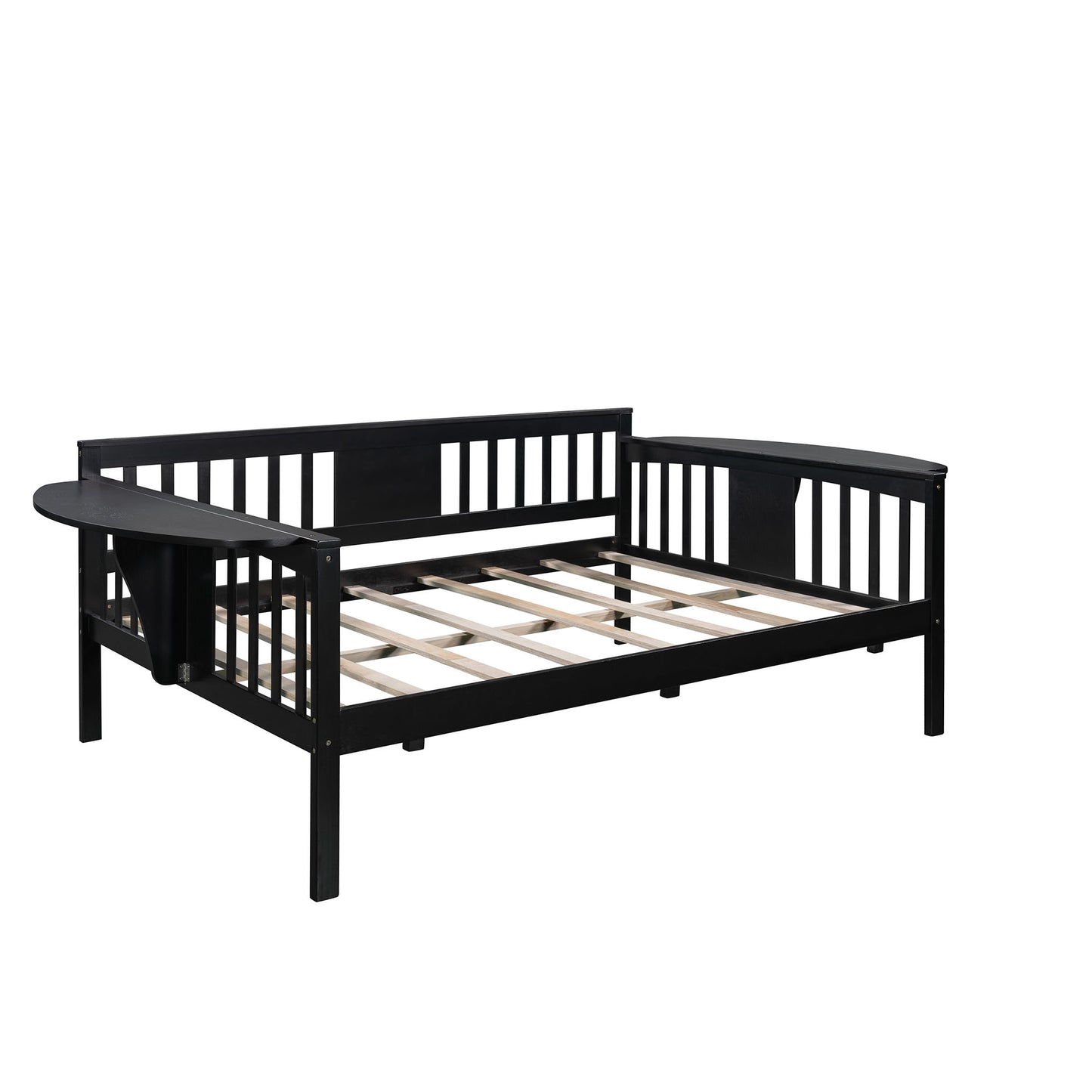 Daybed With Slat Support