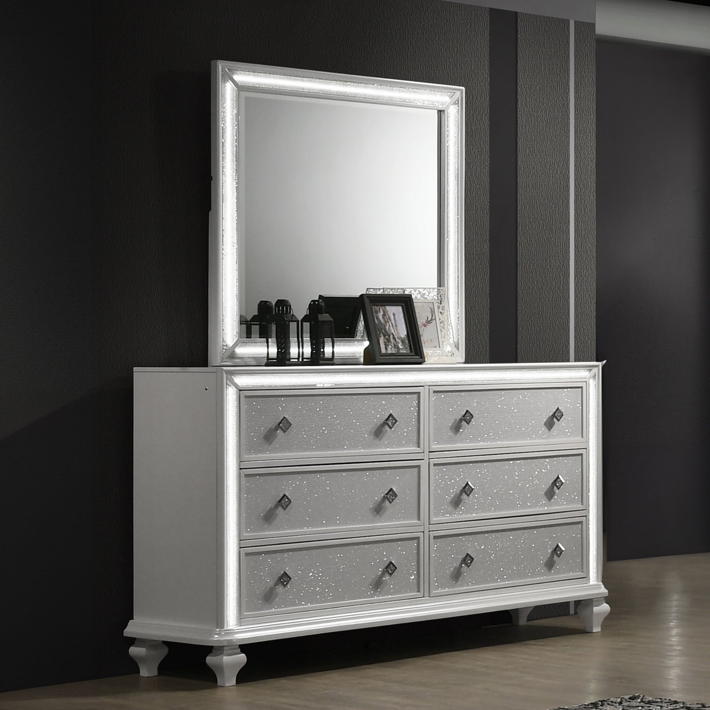 Stardust  - Dresser