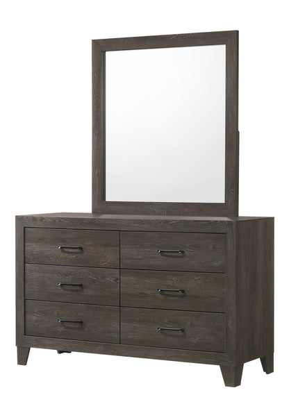 Hopkins - Bedroom Set