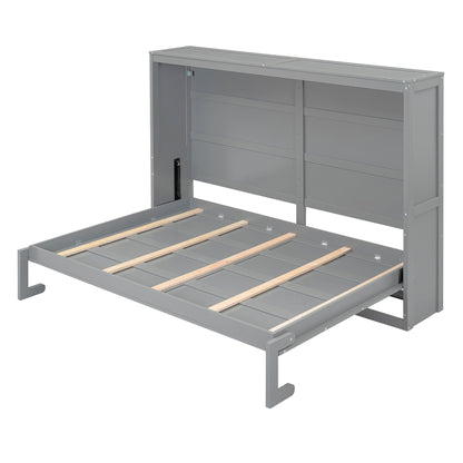Comfortable Murphy Wall Bed