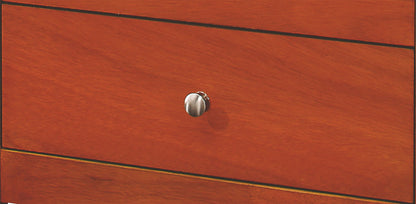 Hammond - 3 Drawer Nightstand