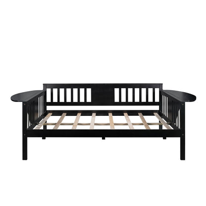 Daybed With Slat Support