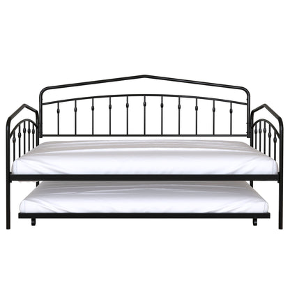 Fox - Daybed With Twin Trundle