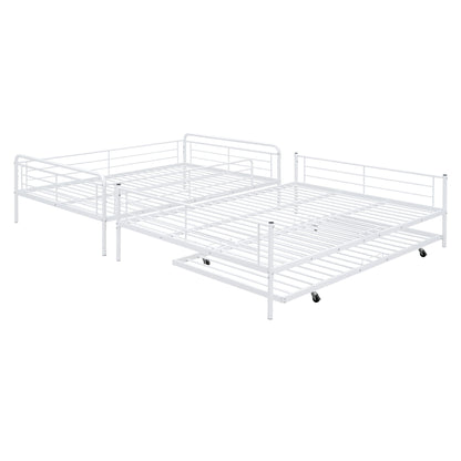 Contemporary Bunk Bed