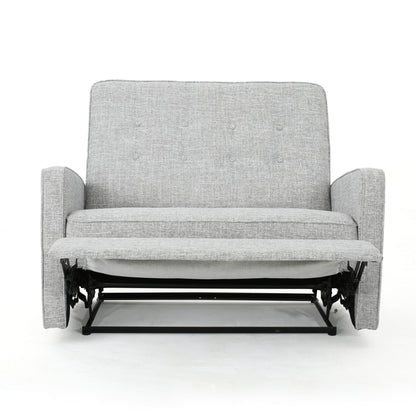 Manual Standard Wide Recliner