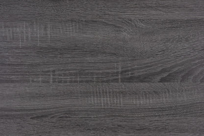 Soluto - Mirror - Gray / Black