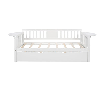 Daybed With Slat Support