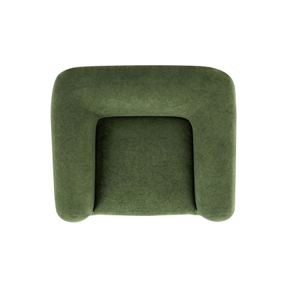 Alpine - Sherpa Arm Chair