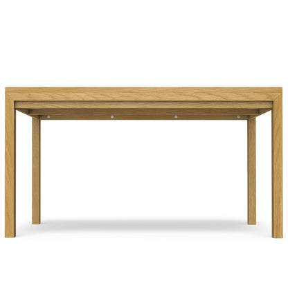 Wilson - Handcrafted Dining Table