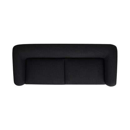 Alpine - Luxurious Upholstery Sherpa Sofa