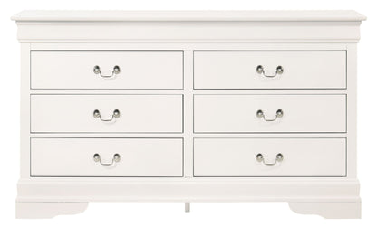 Traditional Dresser Elegant