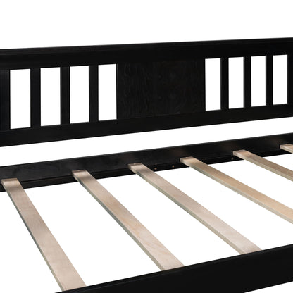 Daybed With Slat Support