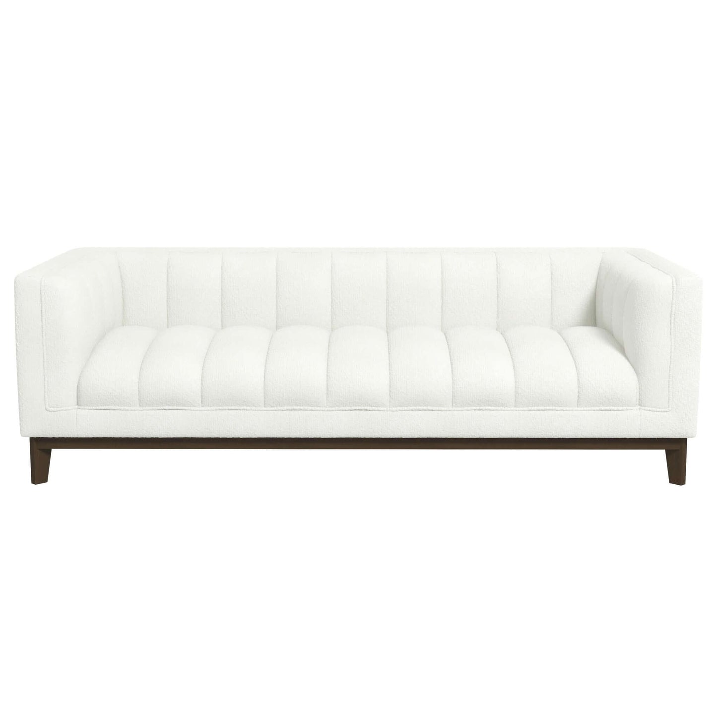 Melissa - Mid Century Modern Sofa