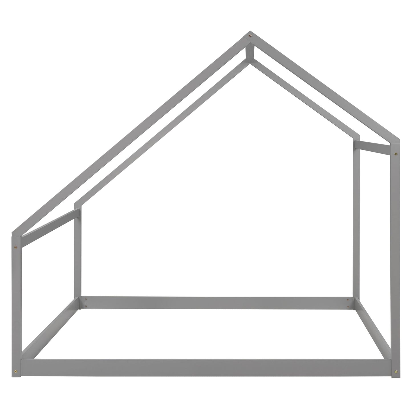 Creative Design House Bed
