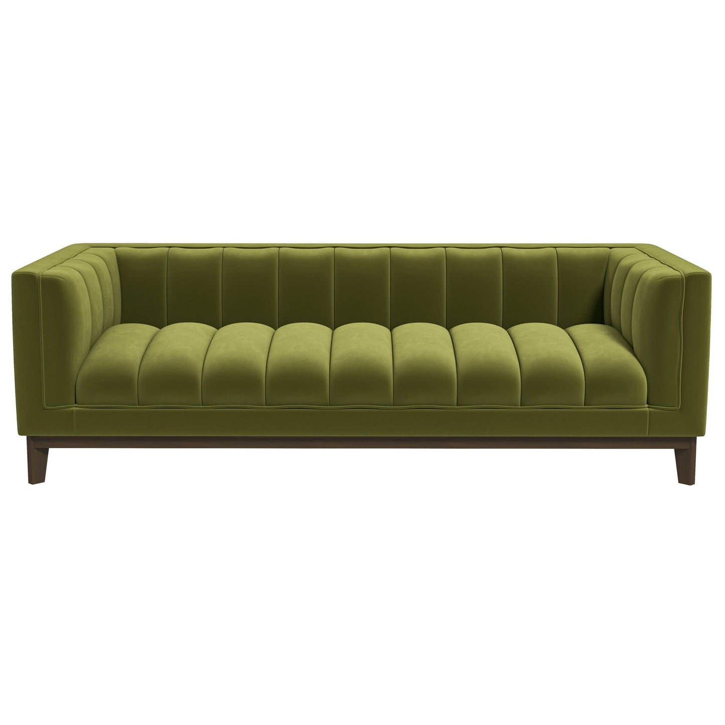 Melissa - Mid Century Modern Sofa