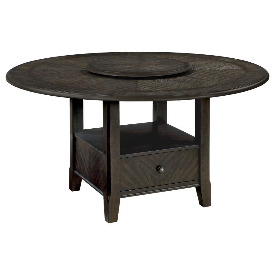 Twyla - Round Dining Set