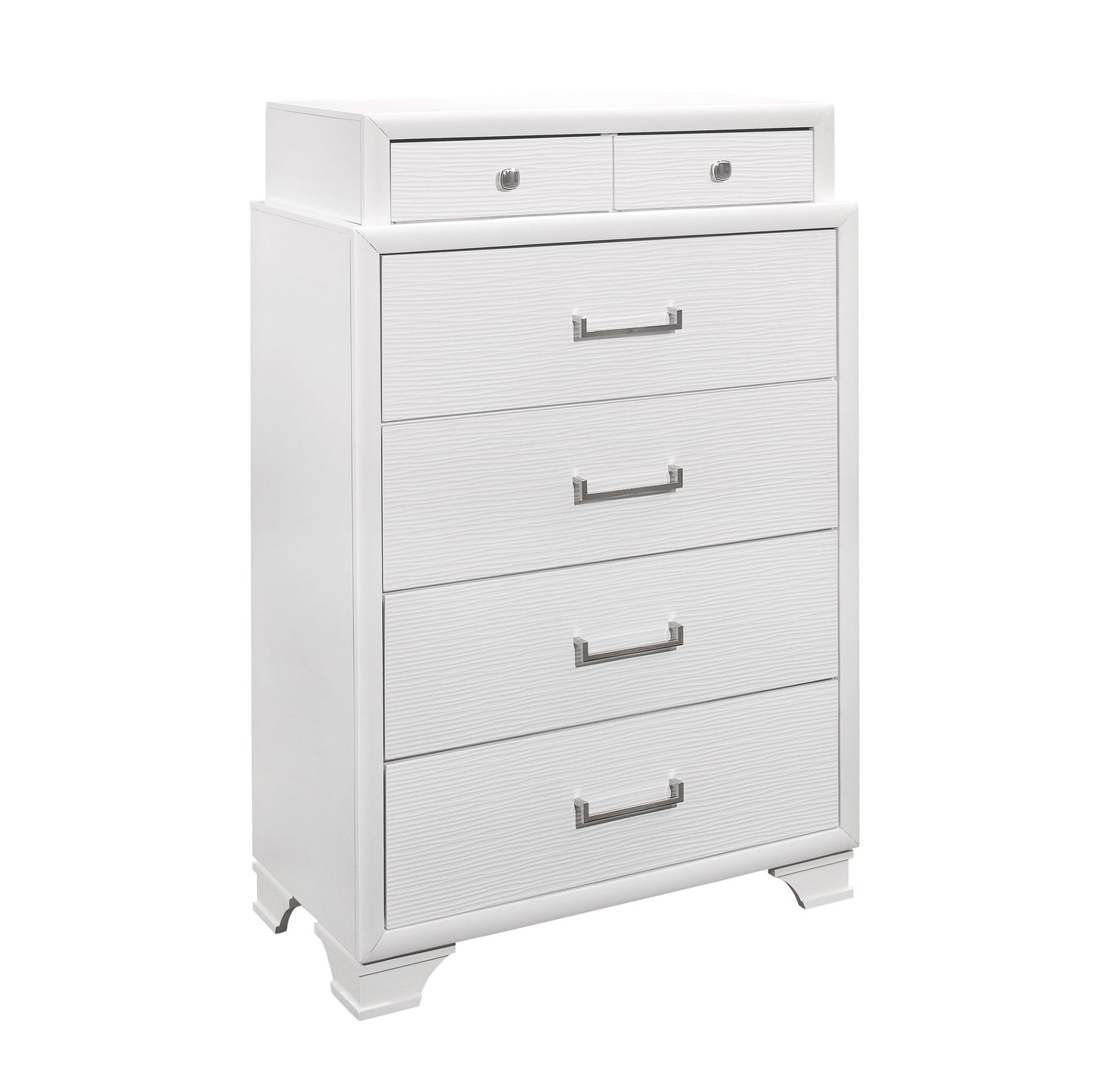 Civic - Chest