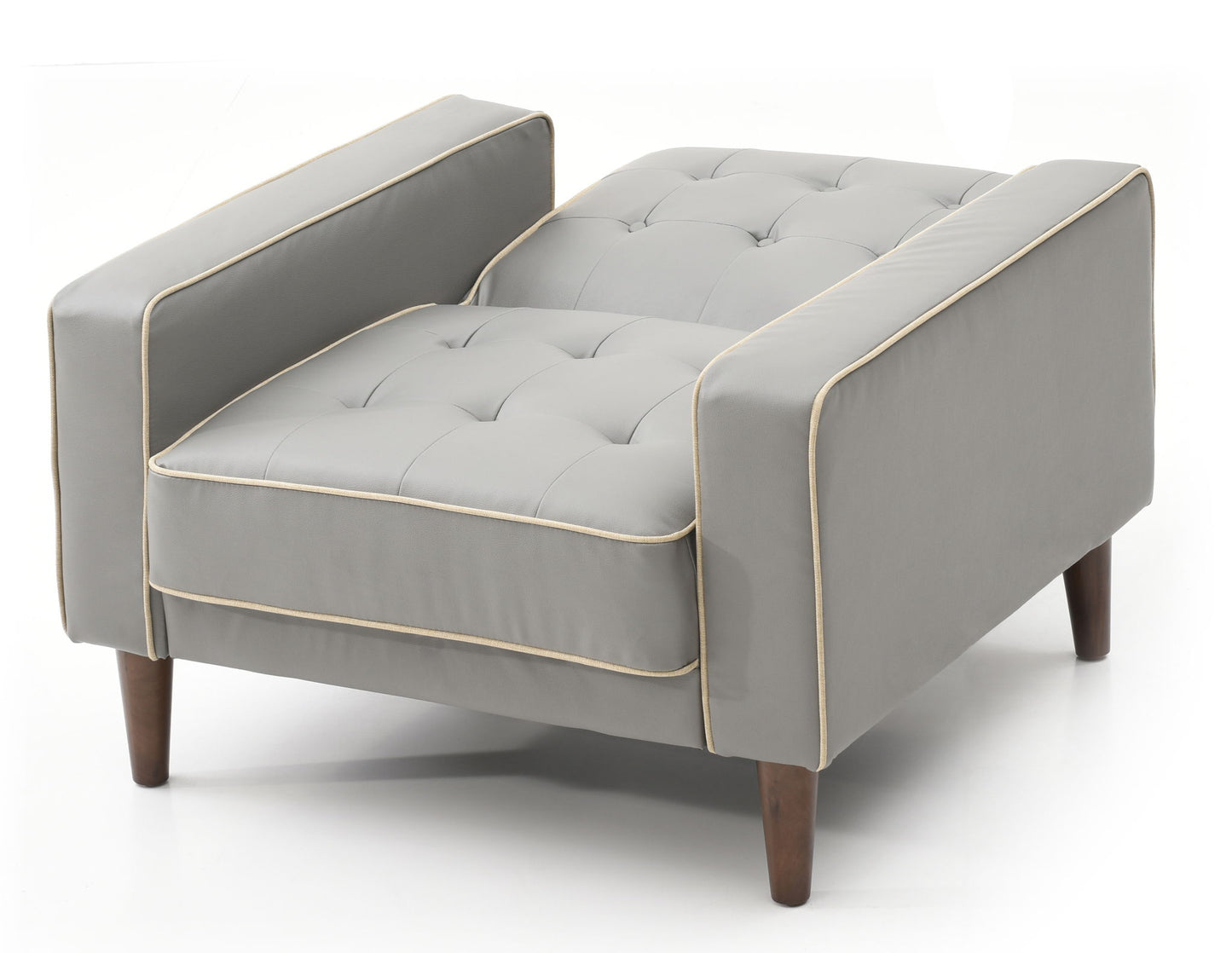 Vibrant Contemporary Chair Bed