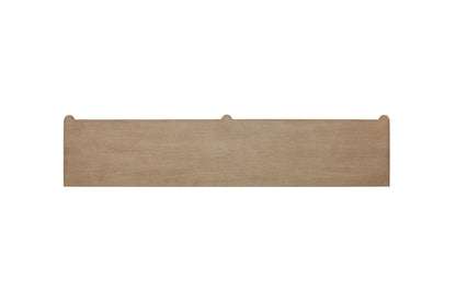 Entertainment - Console - Sand