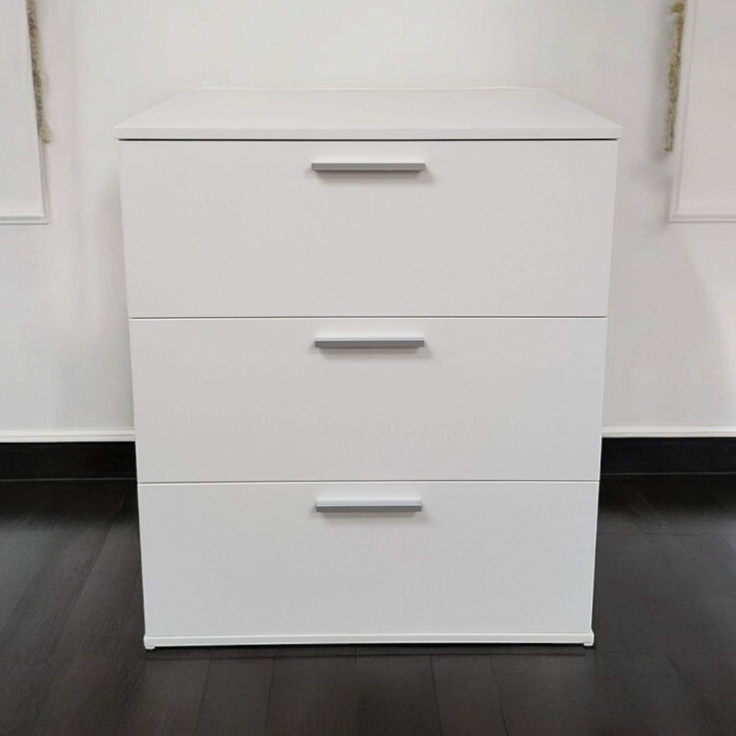 Morgan - 3 Drawer Modular Jumbo Chest