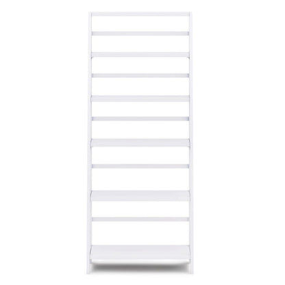 Acadian - Handcrafted Wide Bookcase
