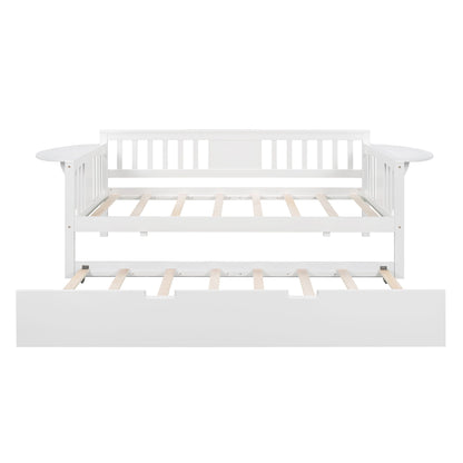 Daybed With Slat Support