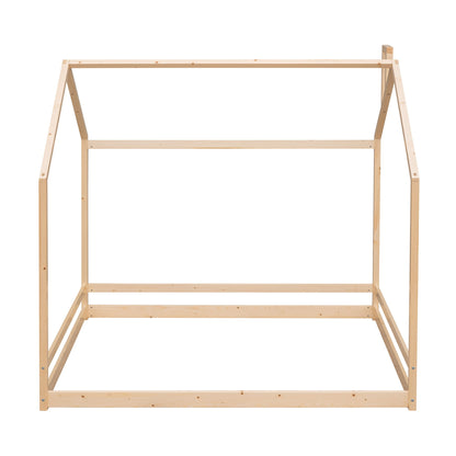 Playhouse Design House Bed