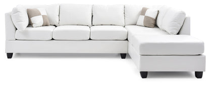 Malone - Comfort Sectional