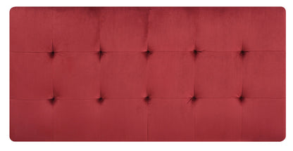 Elegant Contemporary Ottoman
