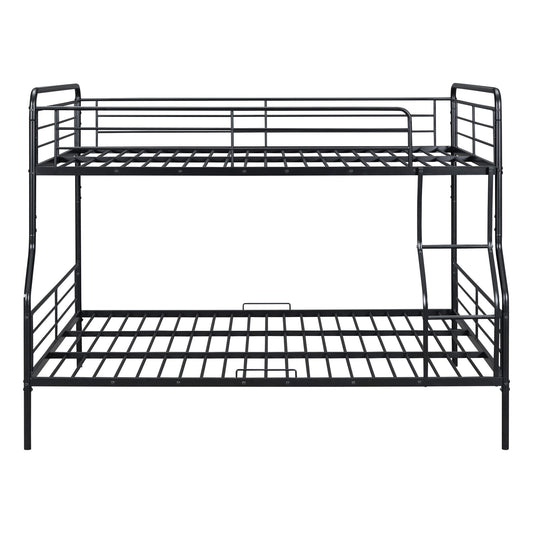 Contemporary Bunk Bed