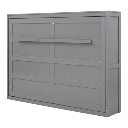 Comfortable, Murphy Wall Bed