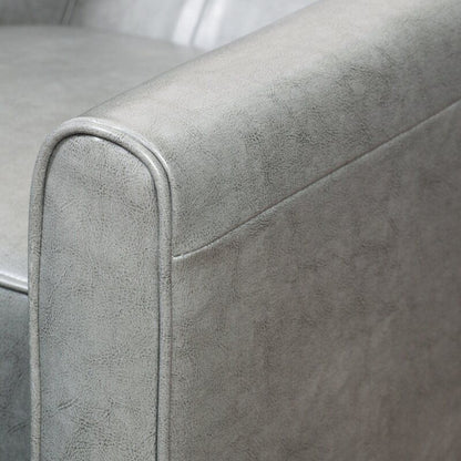 Jameson - Recliner - Dark Gray