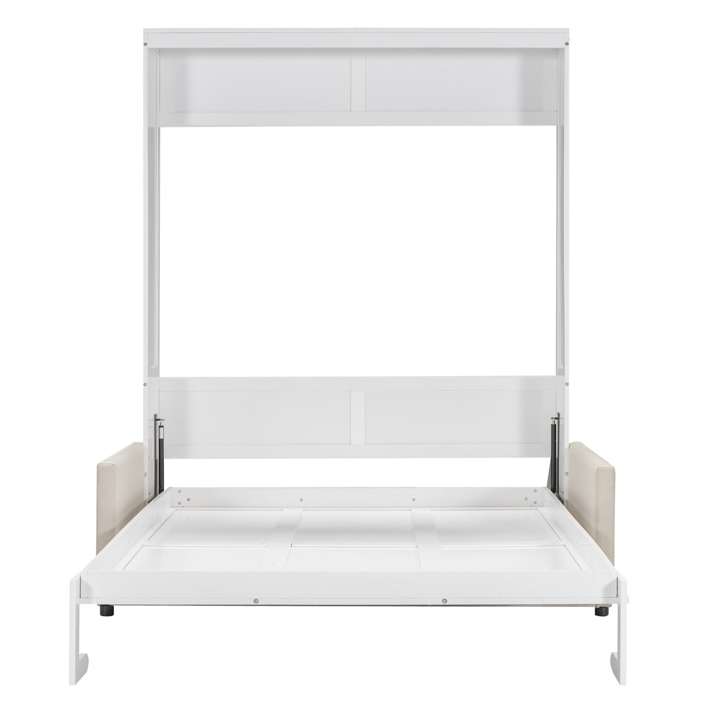 Murphy Wall Bed With Cushion