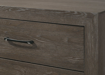 Hopkins - Bedroom Set