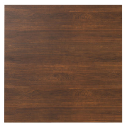 Lowry - Handcrafted Square Dining Table