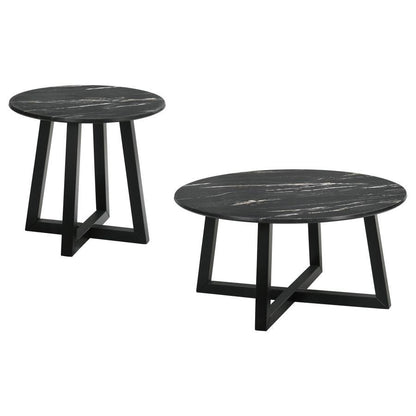 Skylark - Smarttop Coffee And End Table Set