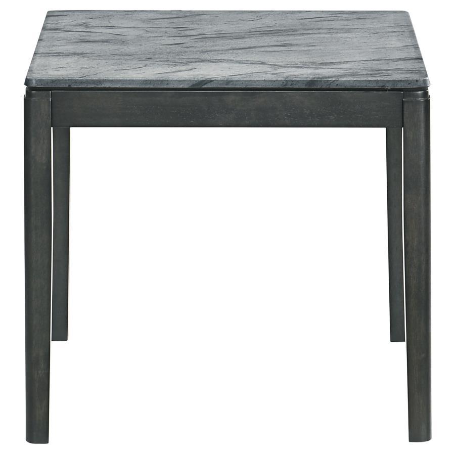 Mozzi - Faux Marble Coffee Table Set