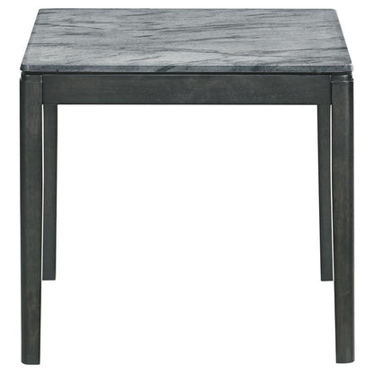 Mozzi - Faux Marble Coffee Table Set
