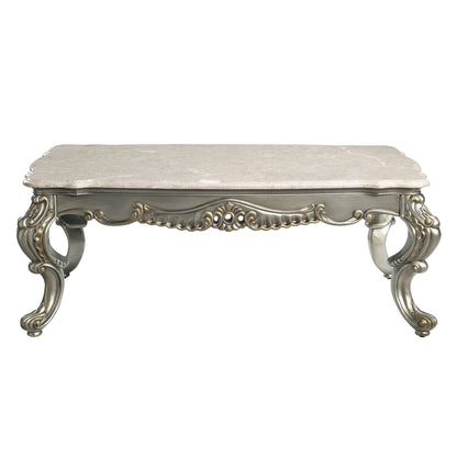 Miliani - Marble Top Table Luxurious Design