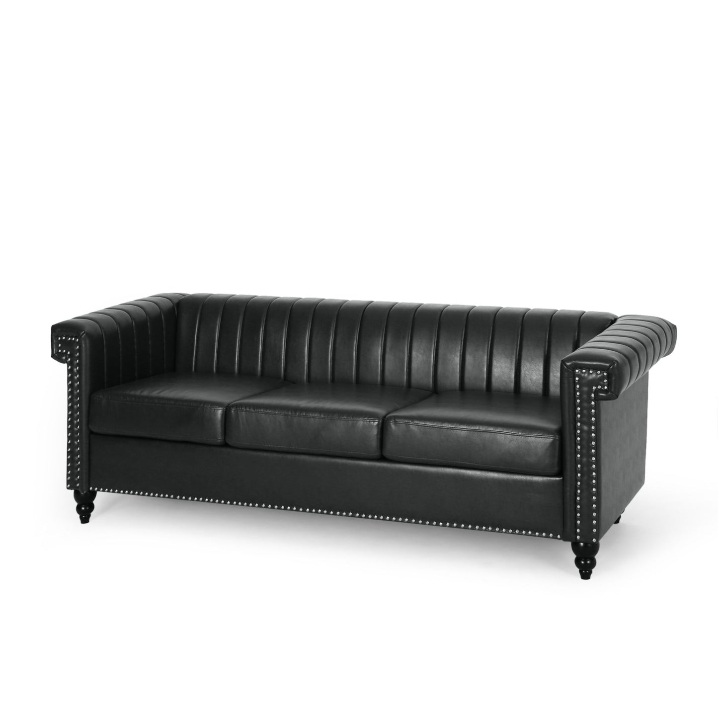 3 Seater Elegant Design Sofa