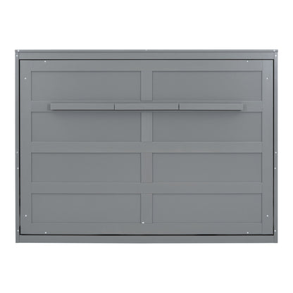 Comfortable, Murphy Wall Bed