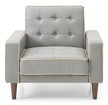 Vibrant Contemporary Chair Bed