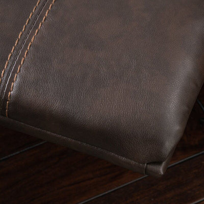 Wide Standard Manual Glider Recliner