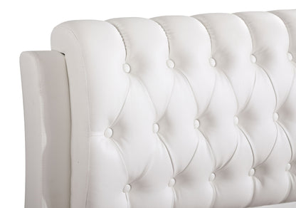 Marilla - Upholstered Bed