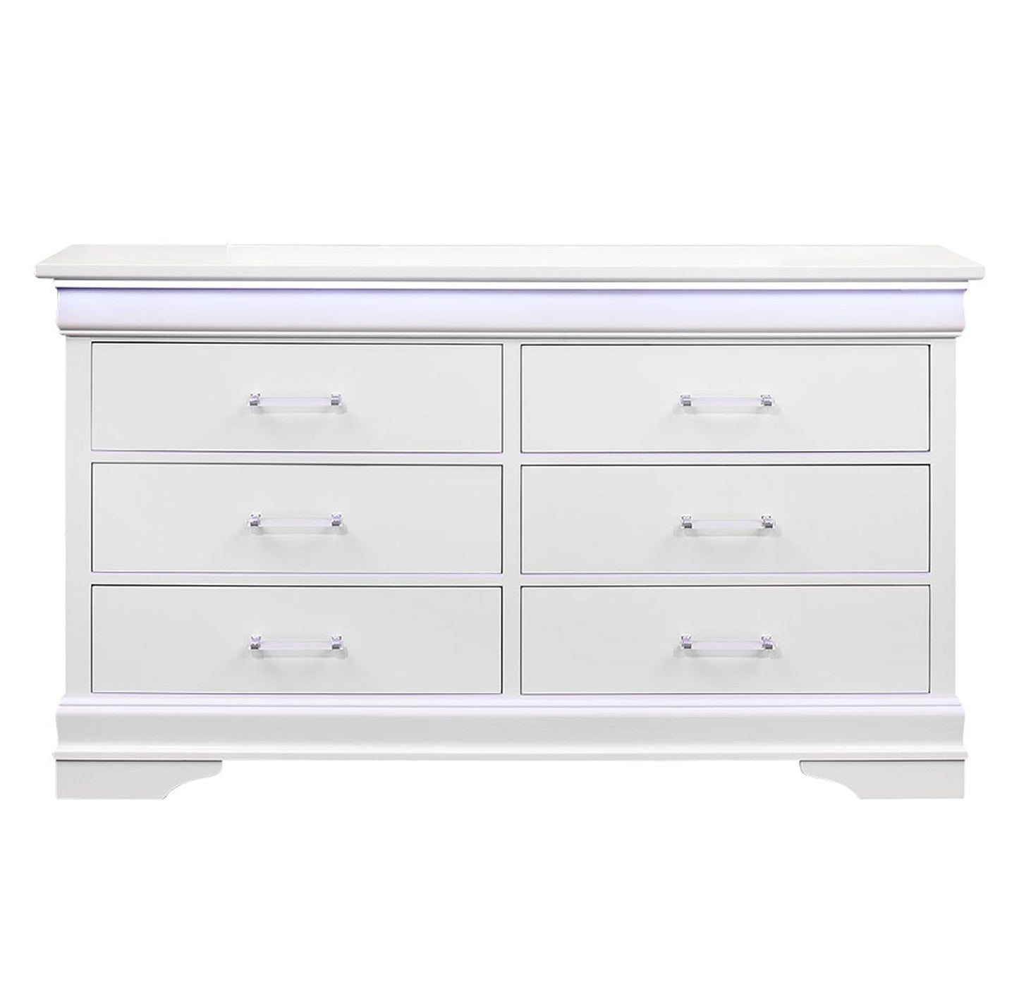 Charlston - Dresser With LED