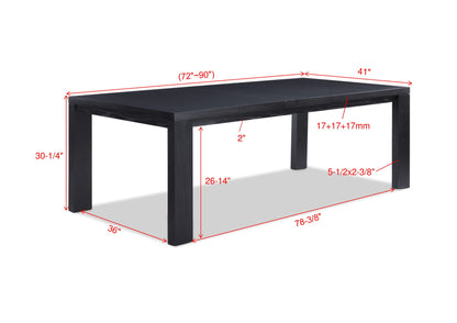 Pelham - Dining Room Set