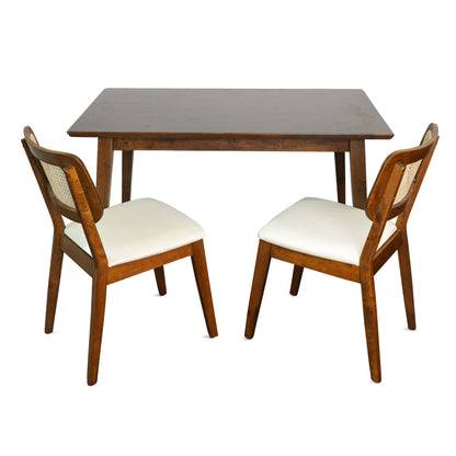 Kaden - Elegant Design Dining Chair (Set of 2)